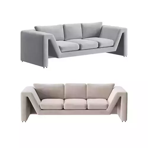 Manu sofa