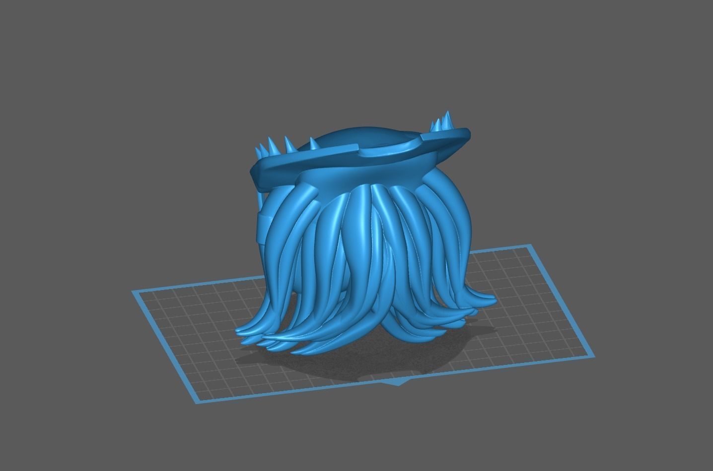 Predator - 3DPrint 3D print model_3