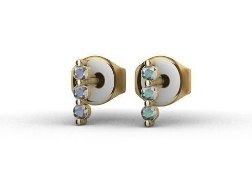 Diamond Topos  3D print model