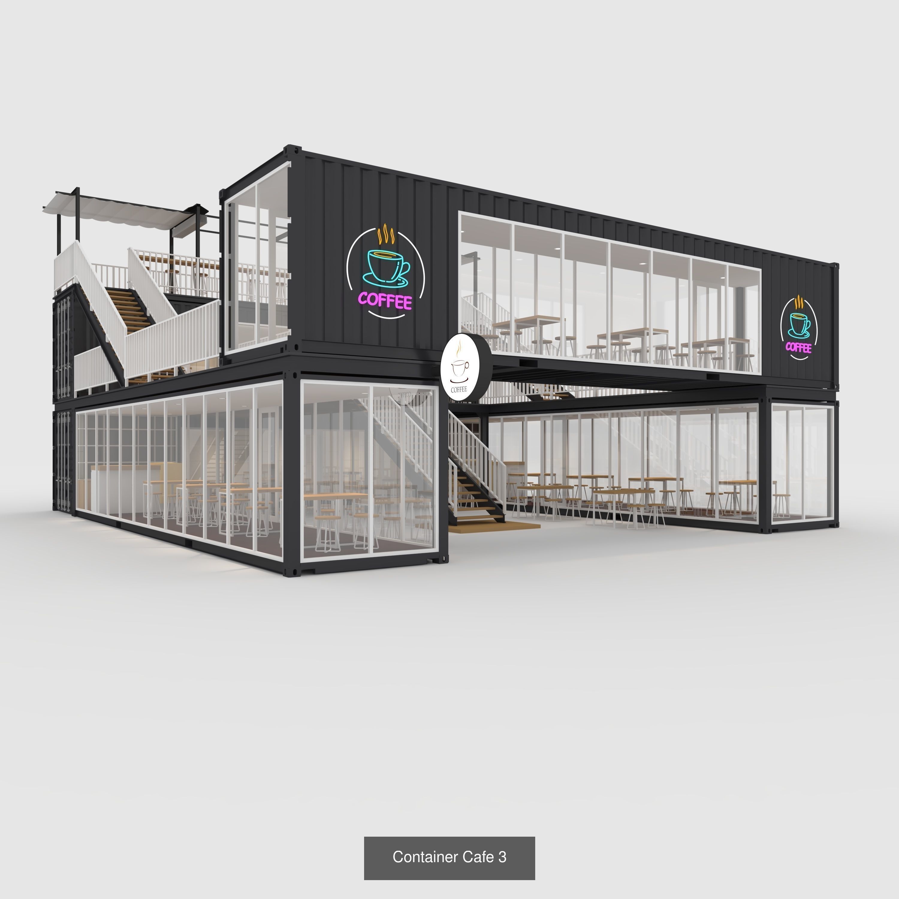 Collection Container Cafe 1 _3