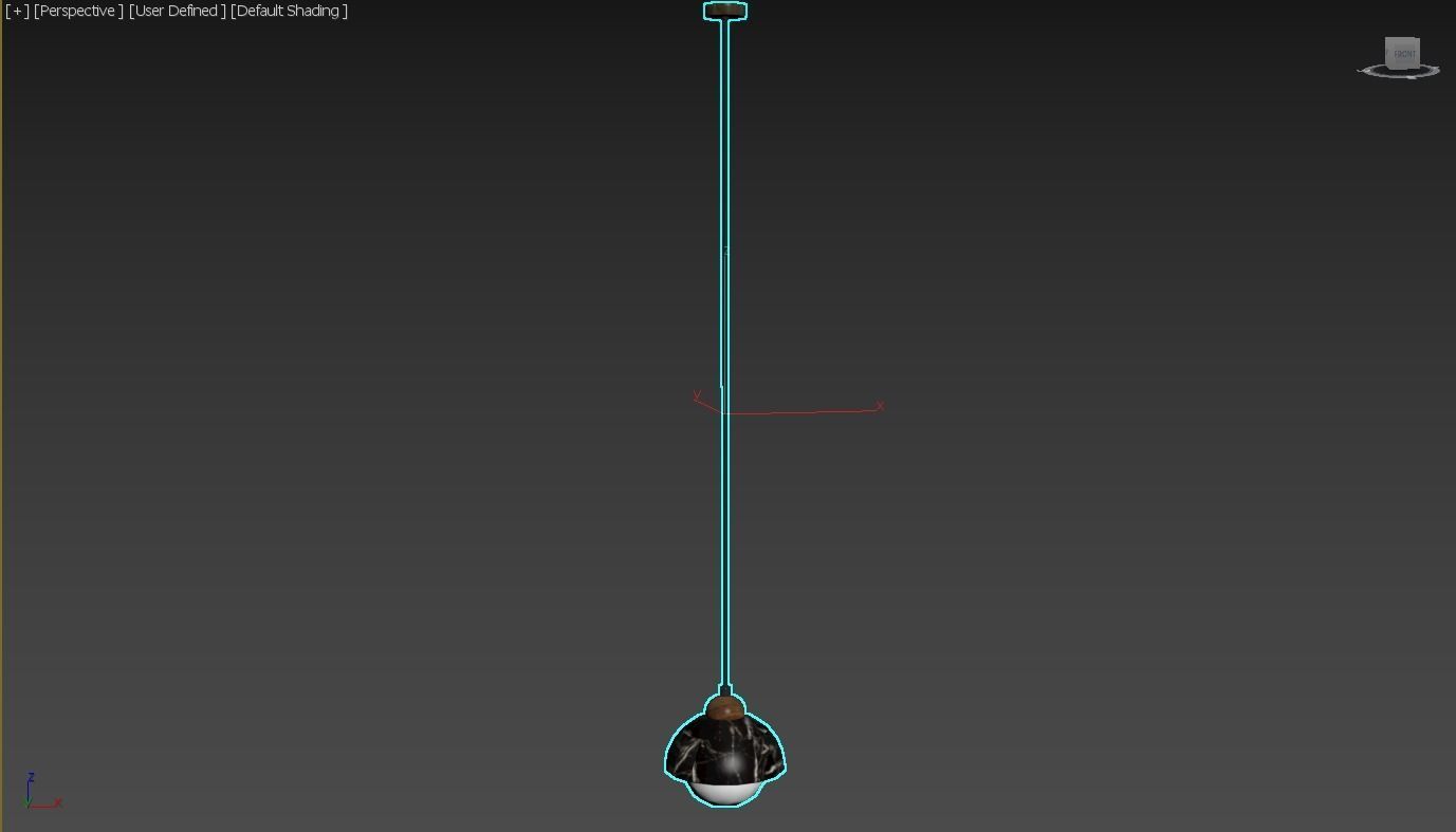 Gehard Combo 3D model_7