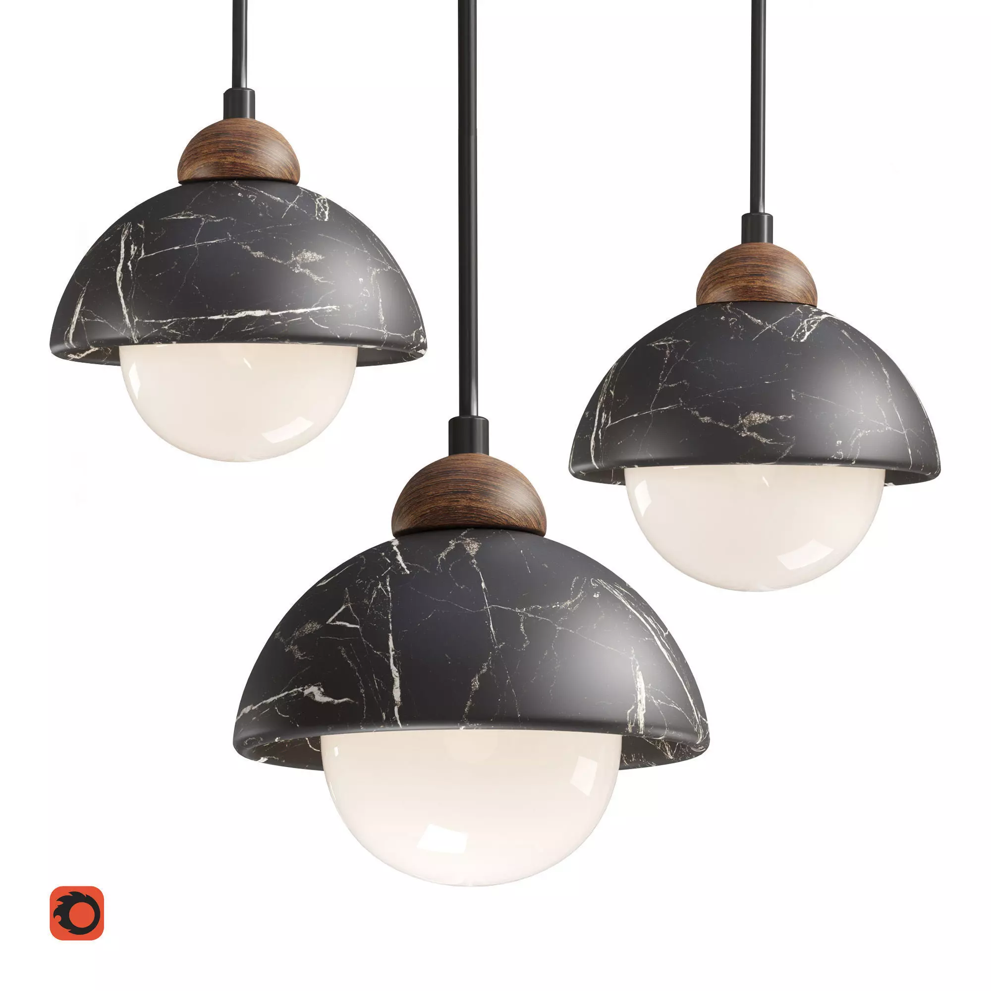 Gehard Combo 3D model_0