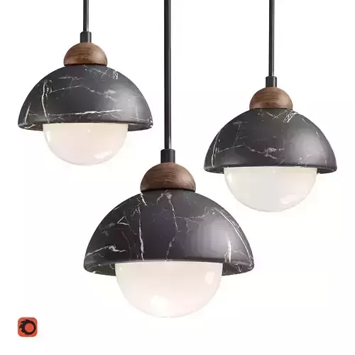 Gehard Combo 3D model