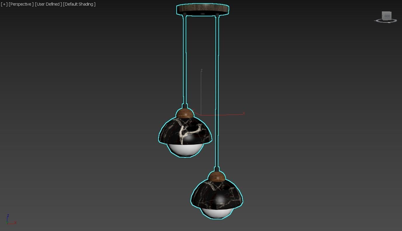 Gehard Combo 3D model_9