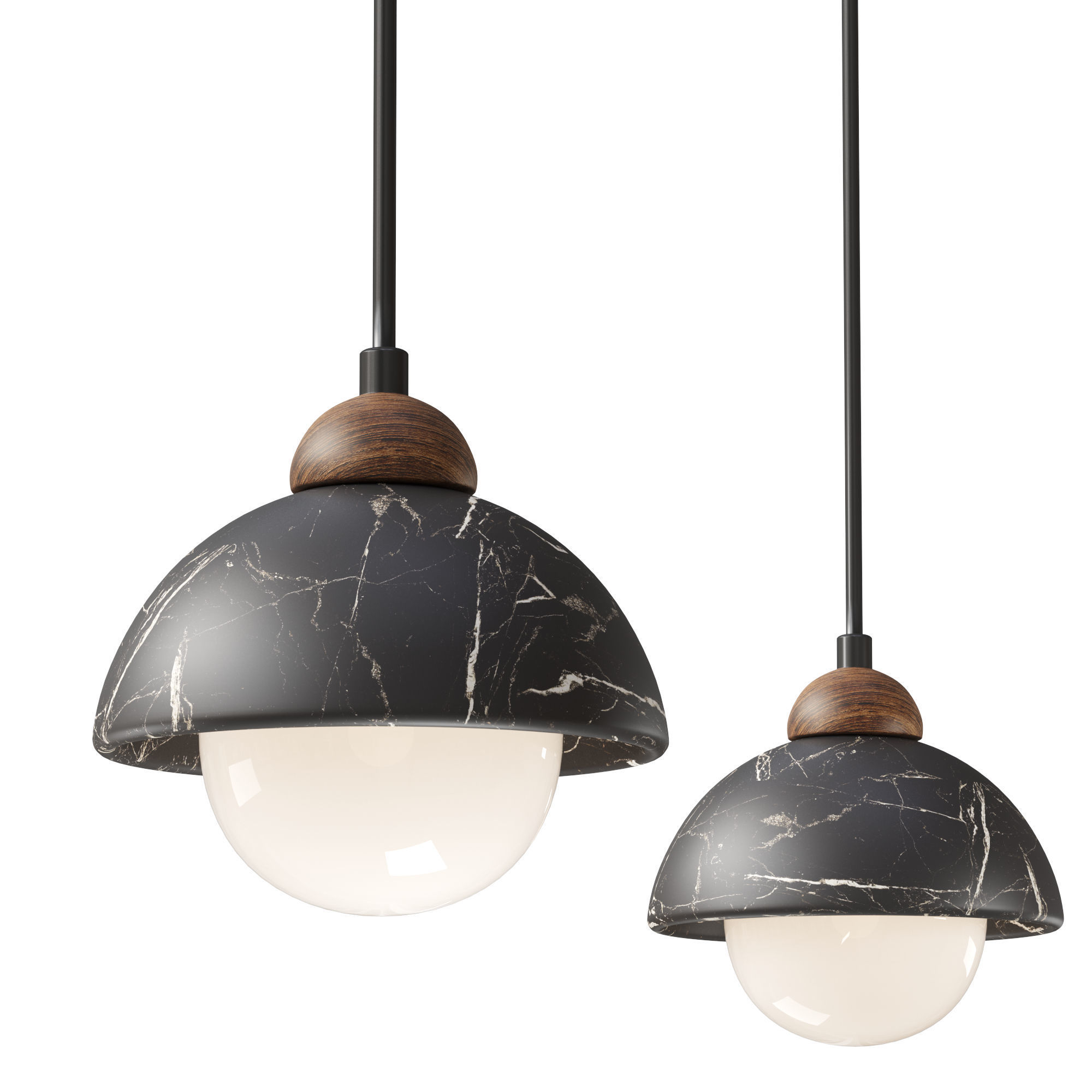 Gehard Combo 3D model_1