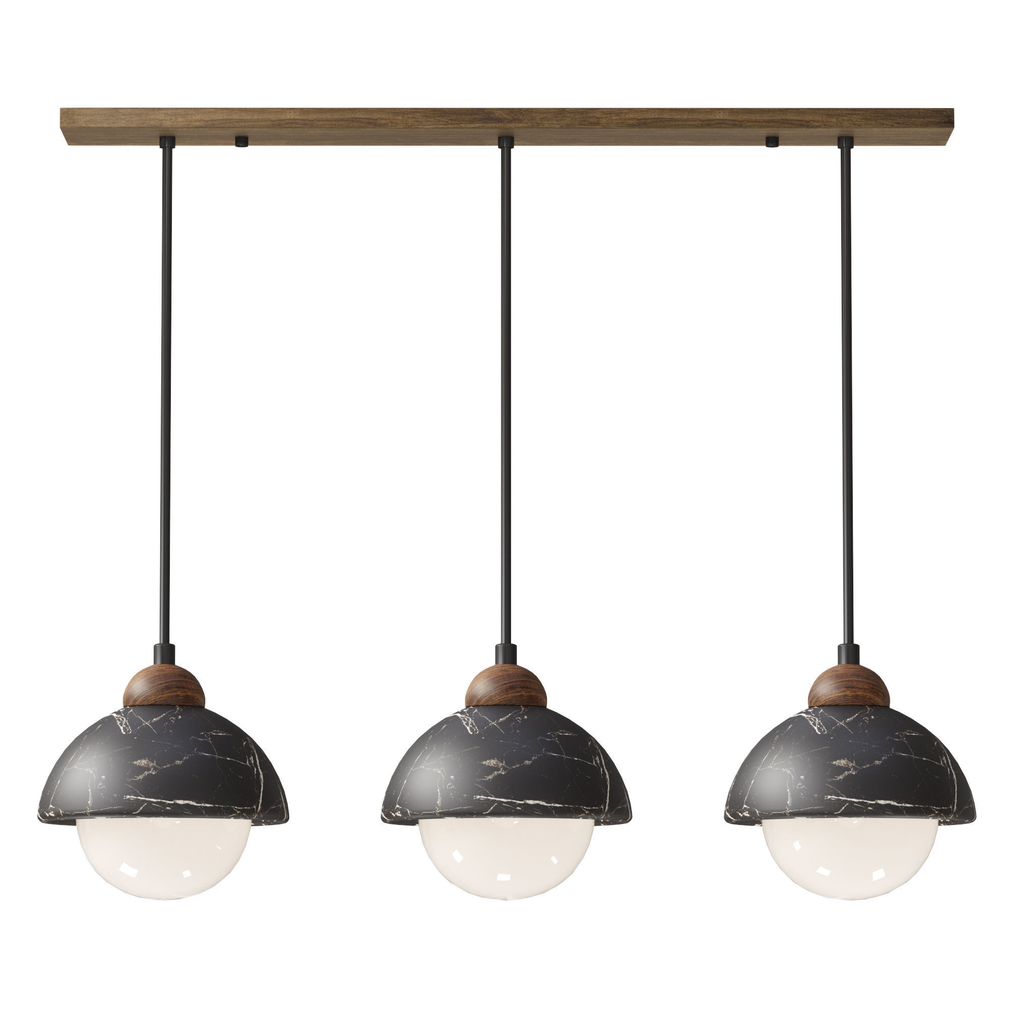 Gehard Combo 3D model_3