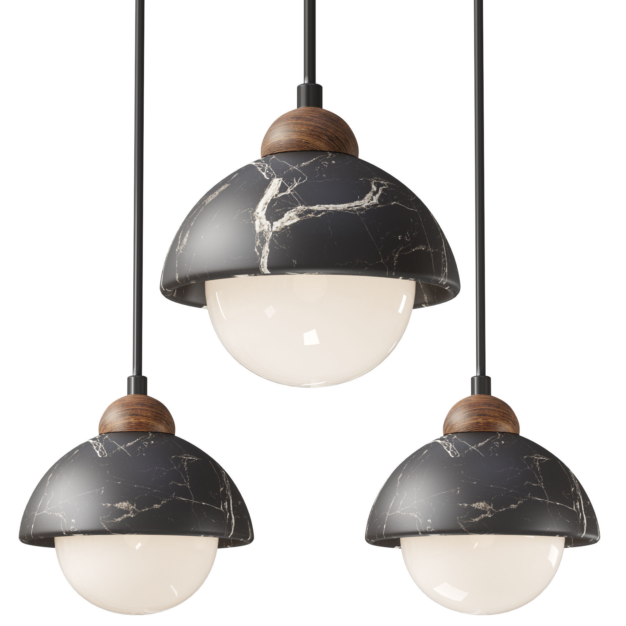 Gehard Combo 3D model_2