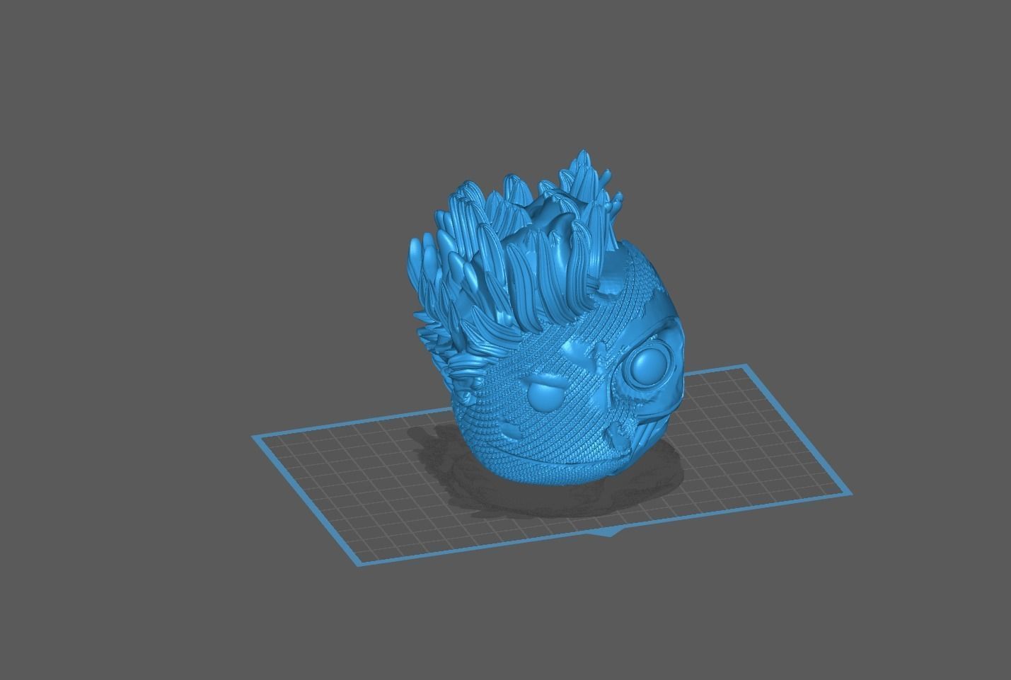 Terminator - 3DPrint 3D print model_6