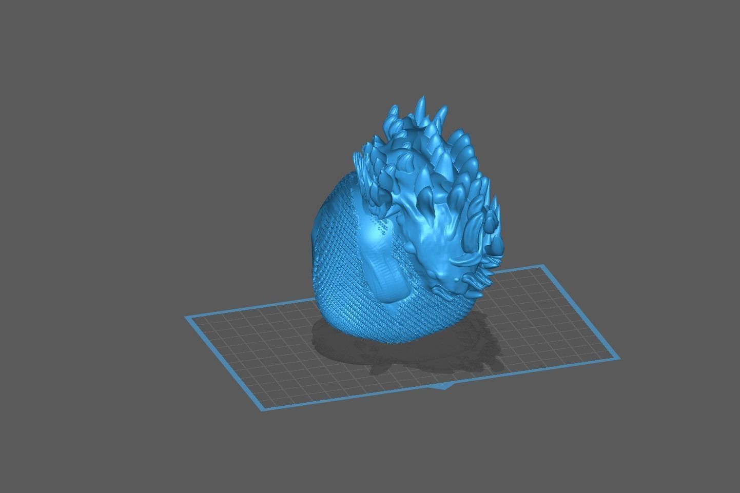 Terminator - 3DPrint 3D print model_7