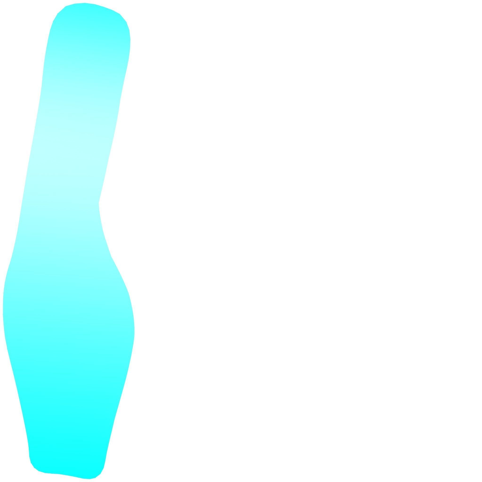 CHRISTIAN DIOR 3D SHOES - WOMAN Low-poly 3D model_24