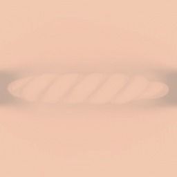 CHRISTIAN DIOR 3D SHOES - WOMAN Low-poly 3D model_27