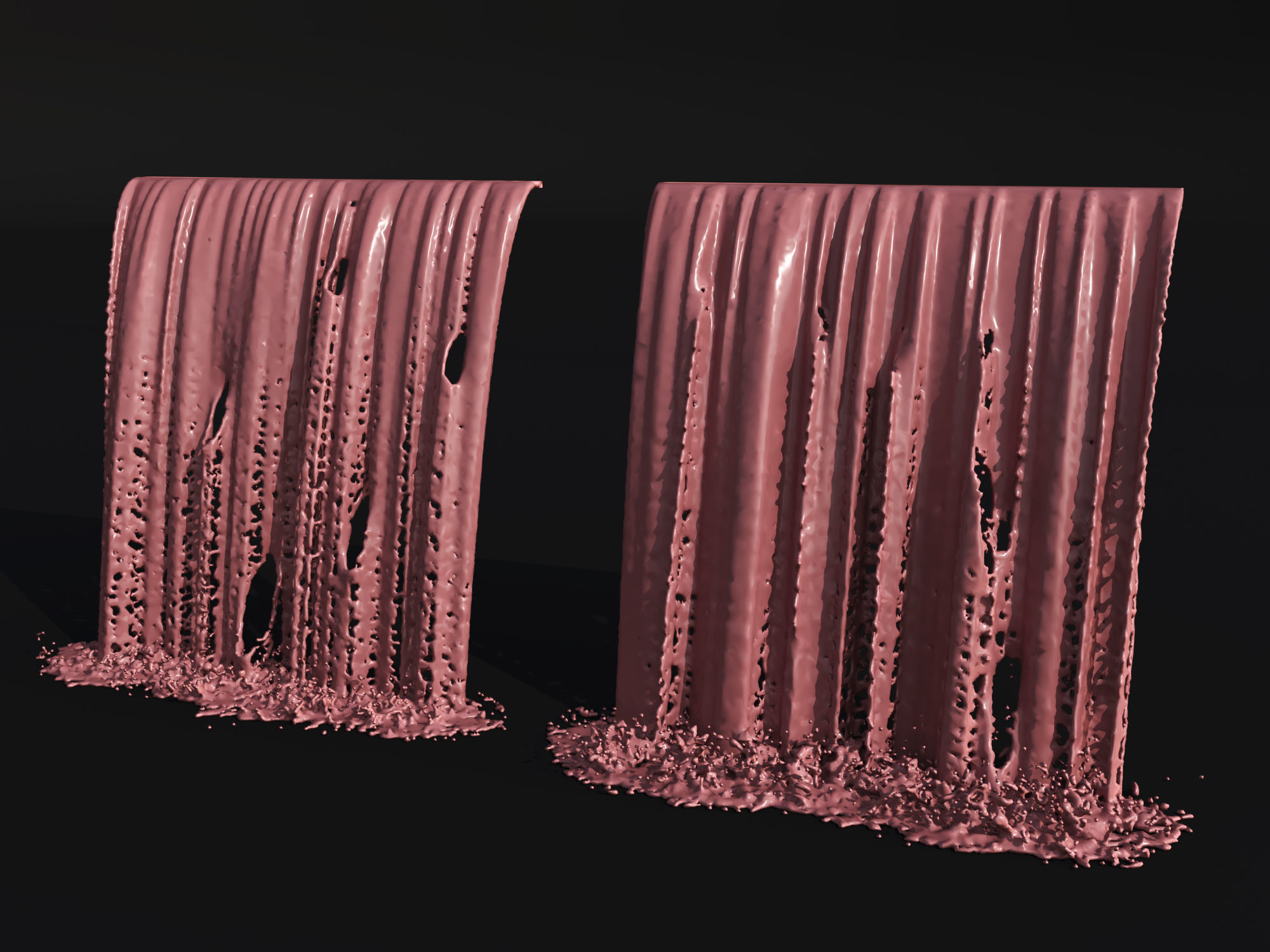 Water Collection 53 Models 3D model_16