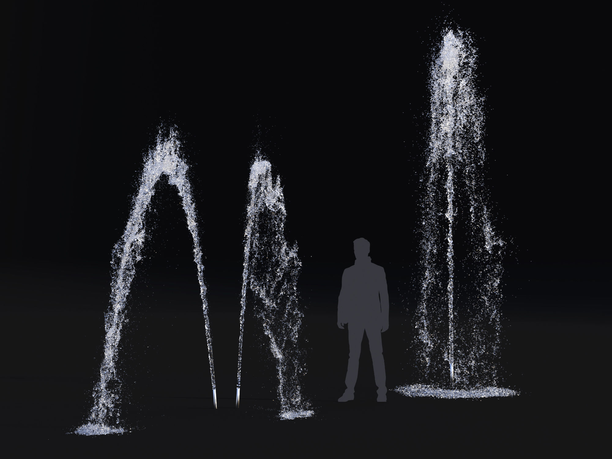 Water Collection 53 Models 3D model_6