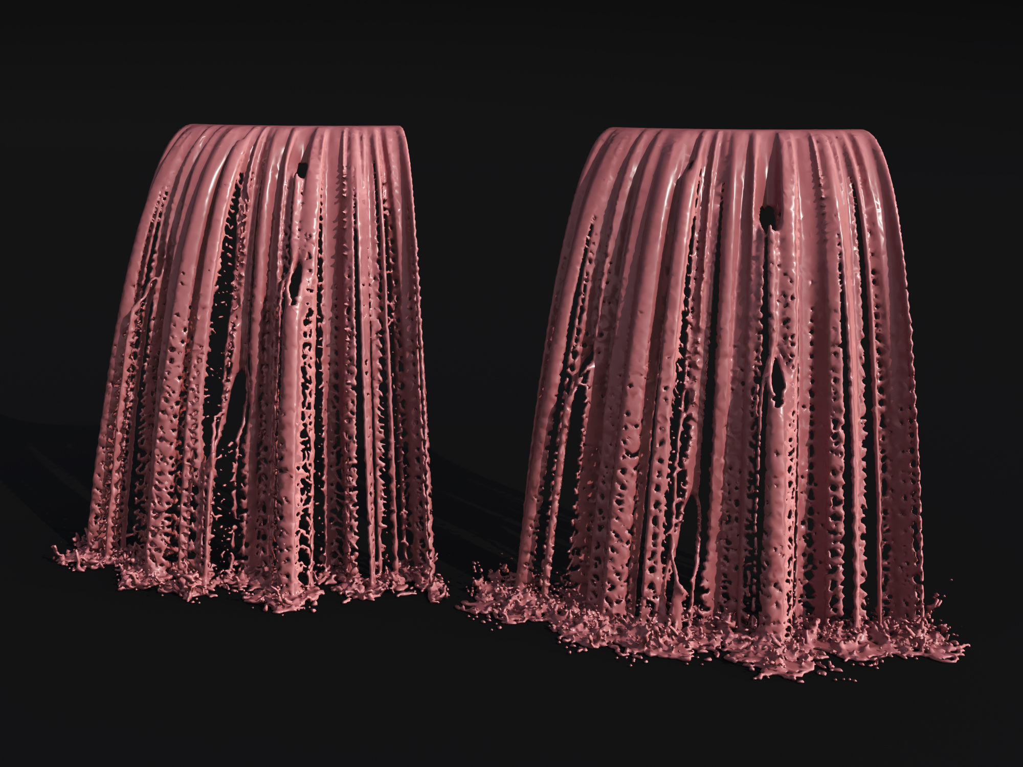 Water Collection 53 Models 3D model_19