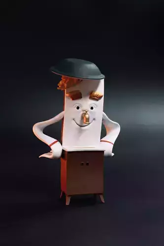  Moydodyr 1954for 3d printing STL 3 options