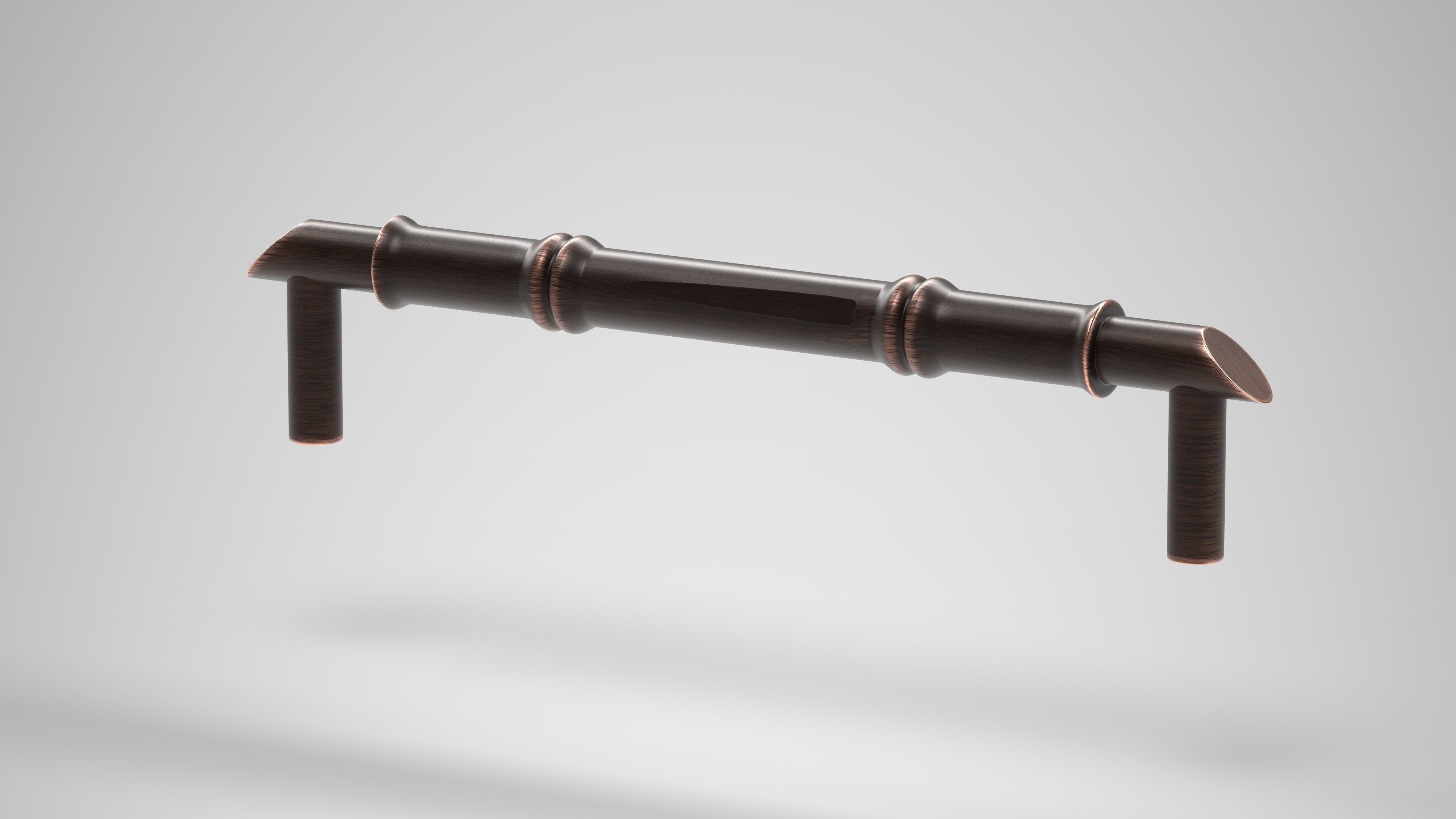 CENTURY SERENITY PULL 3D model_2