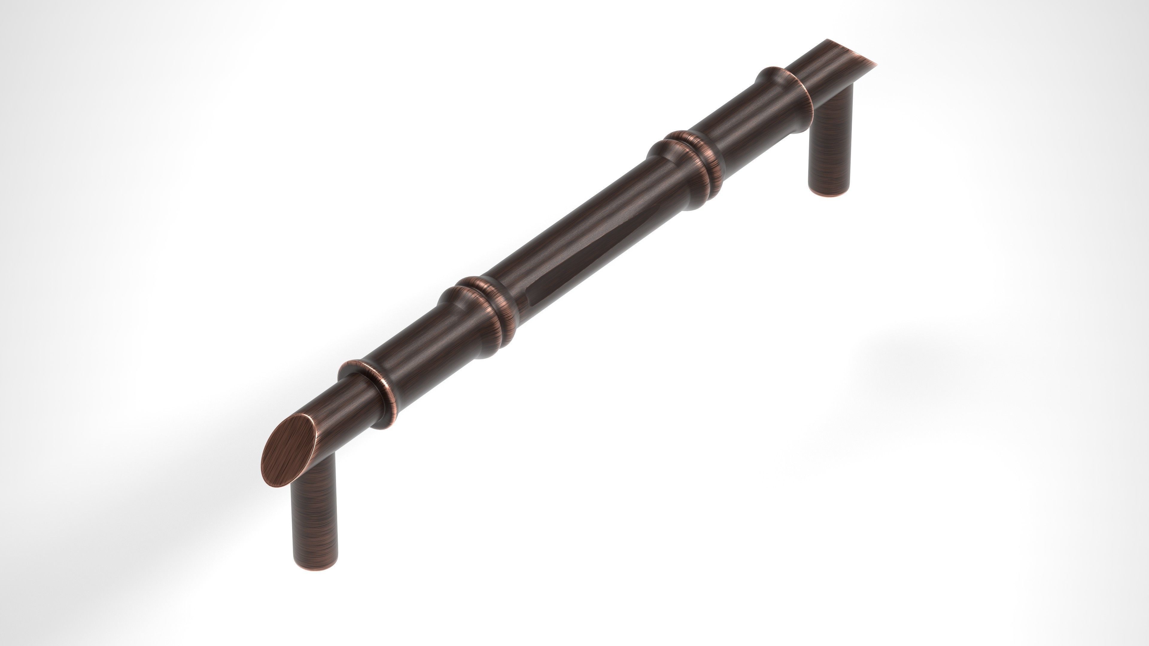 CENTURY SERENITY PULL 3D model_1