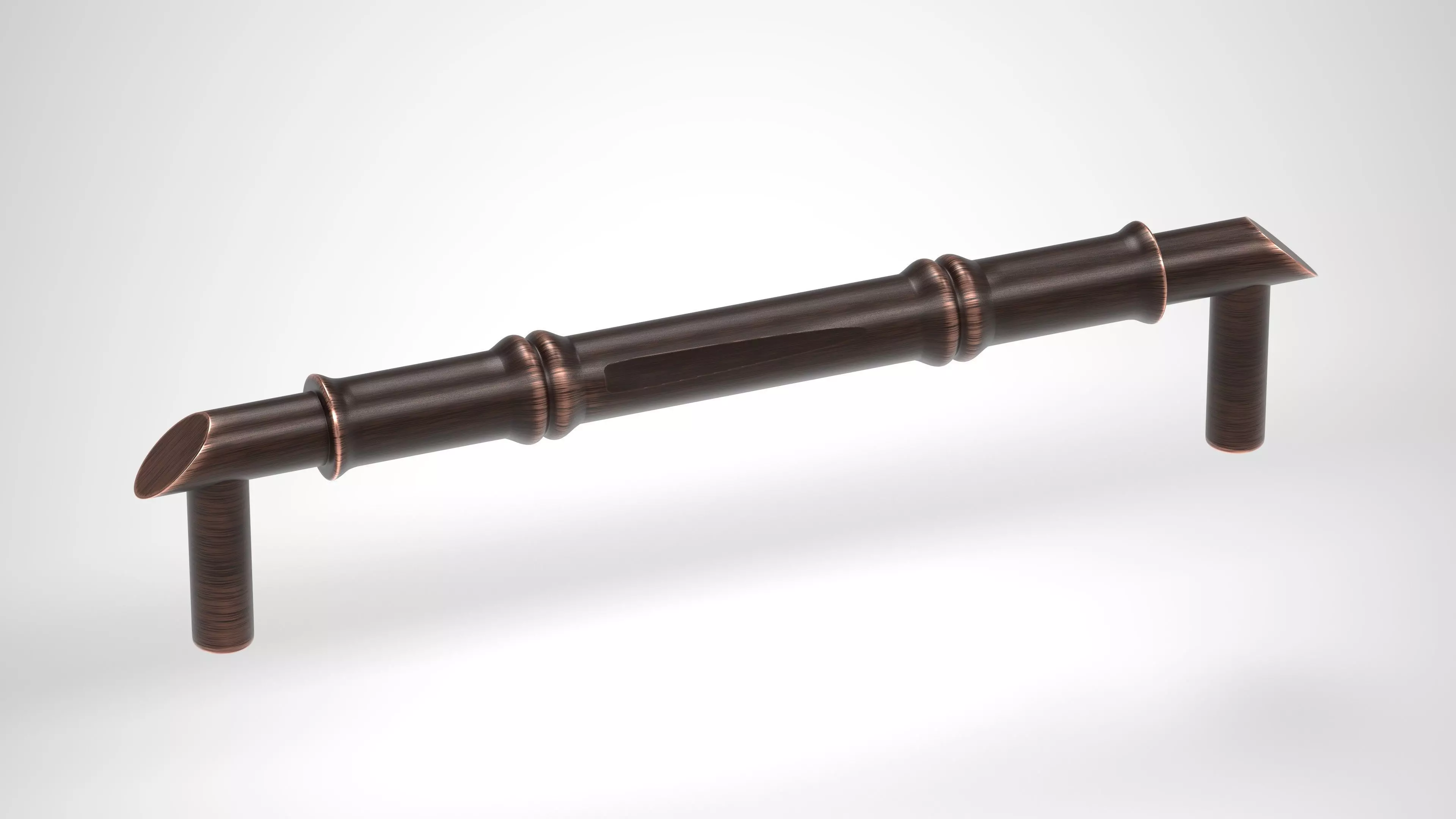 CENTURY SERENITY PULL 3D model_0