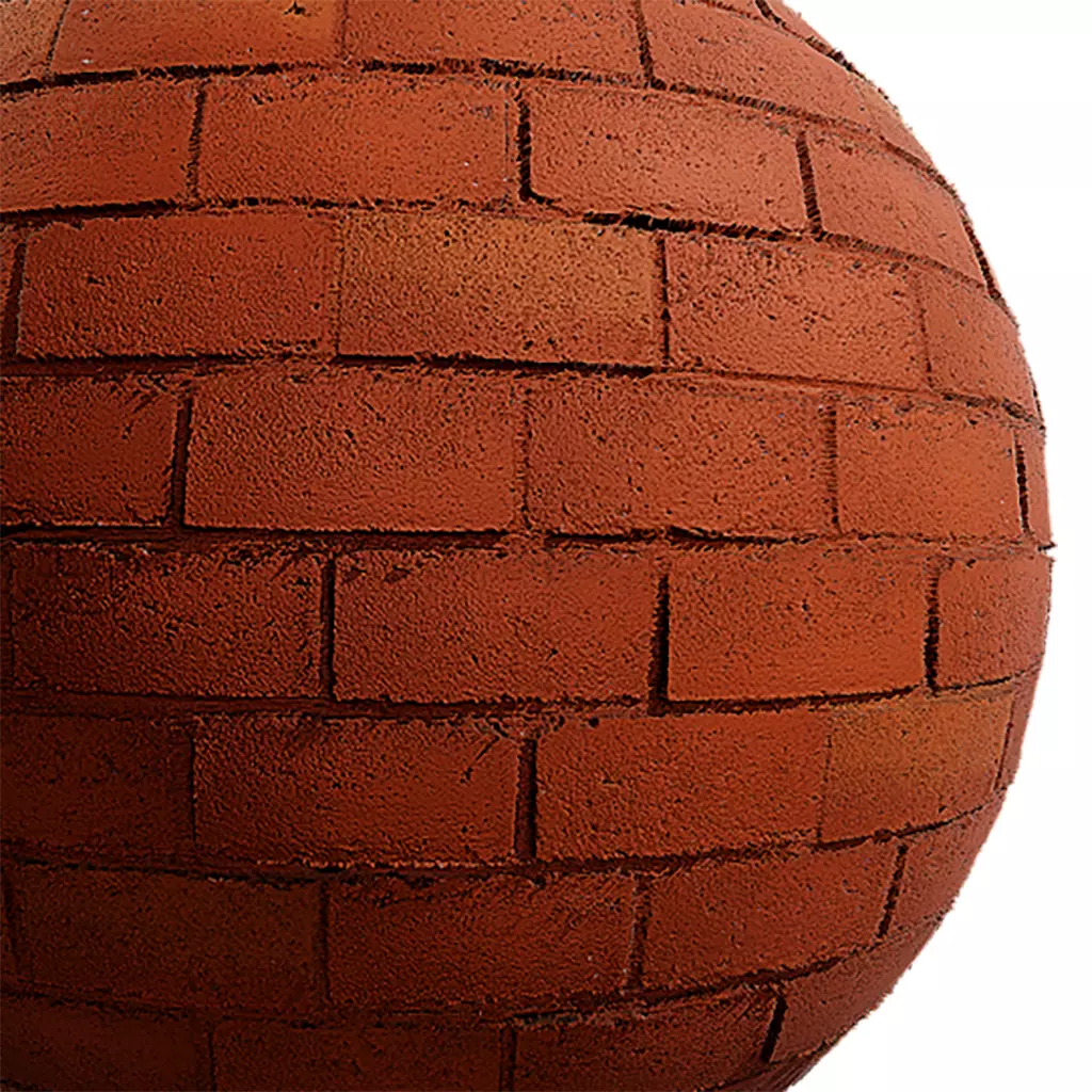 Brick Seamless Texture 2K - EXR 5 - JPG 5 Texture Texture_0