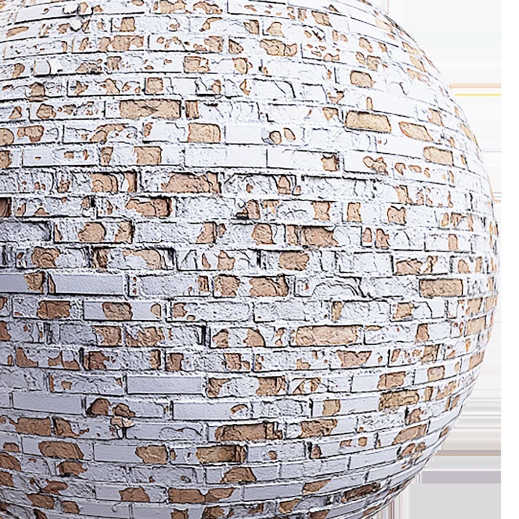 Brick Seamless Texture 2K - EXR 5 - JPG 5 Texture Texture_1