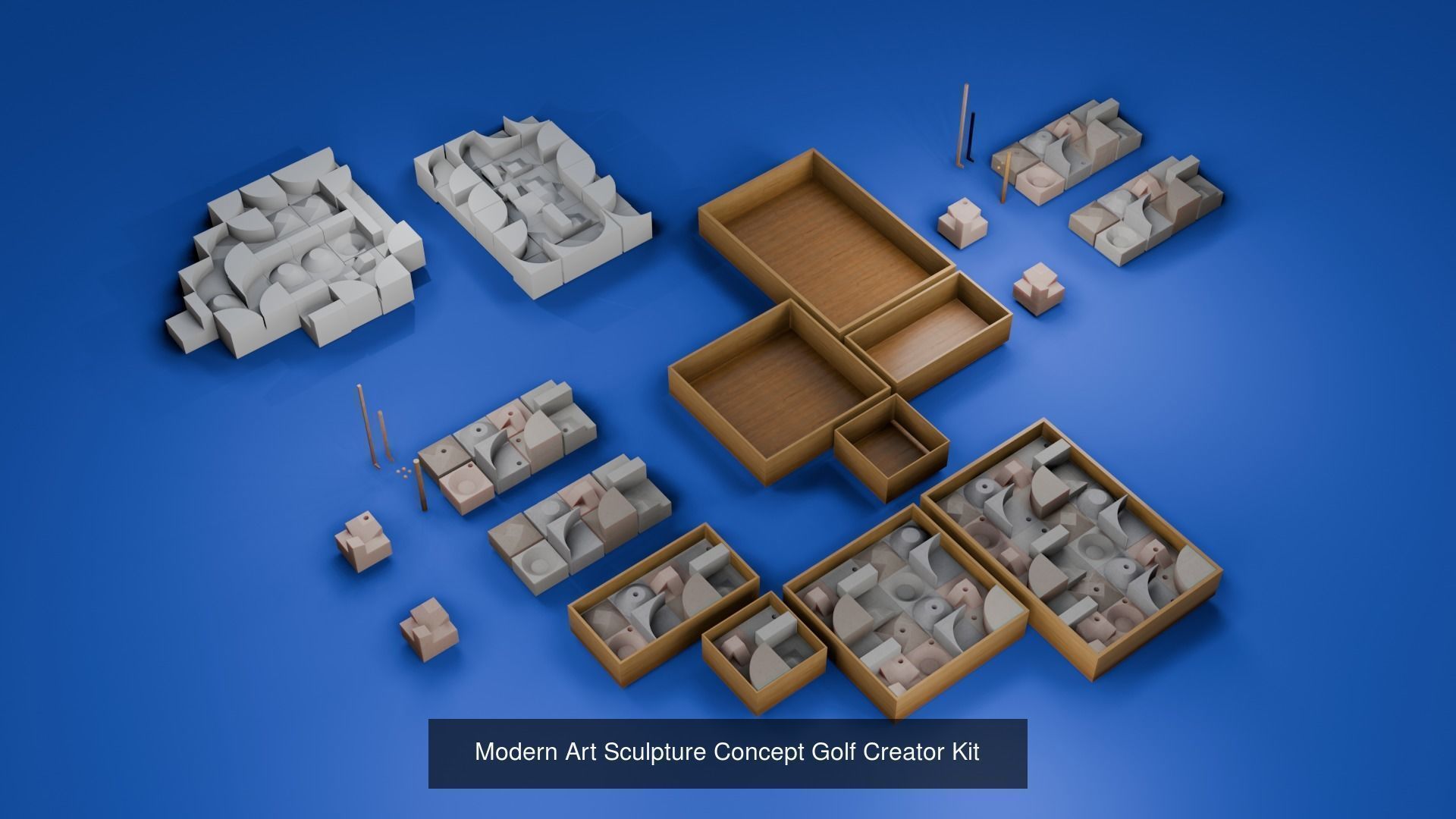 3D Print for Commercial Use BIG SAVE COLLECTION _41