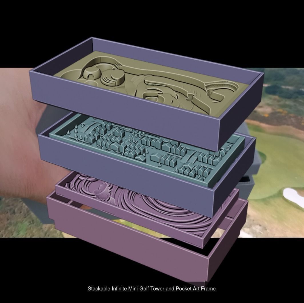 3D Print for Commercial Use BIG SAVE COLLECTION _9