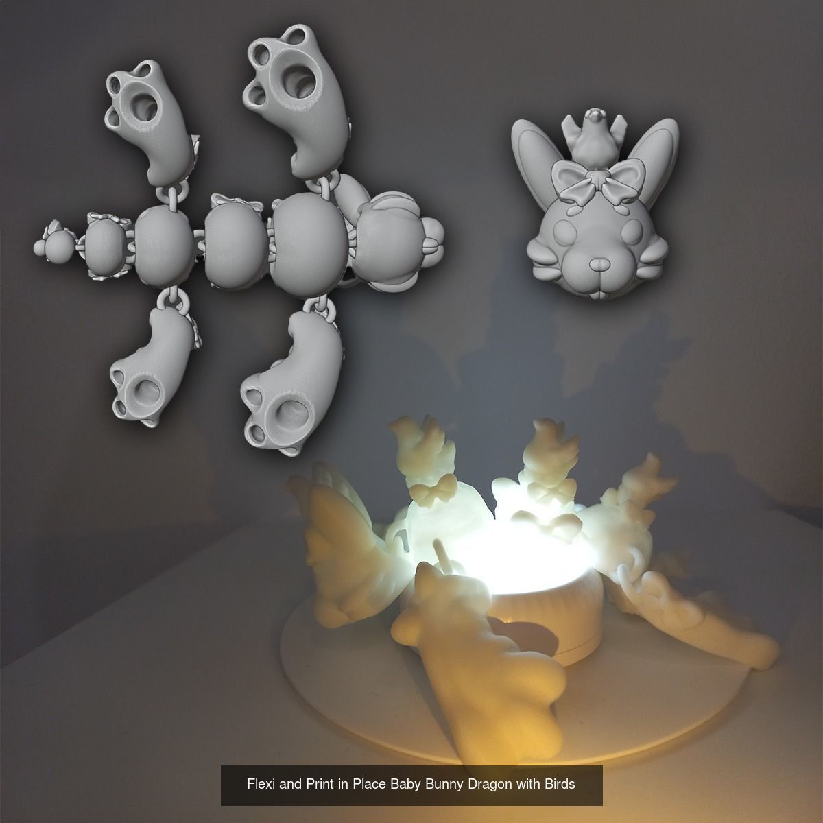 3D Print for Commercial Use BIG SAVE COLLECTION _46