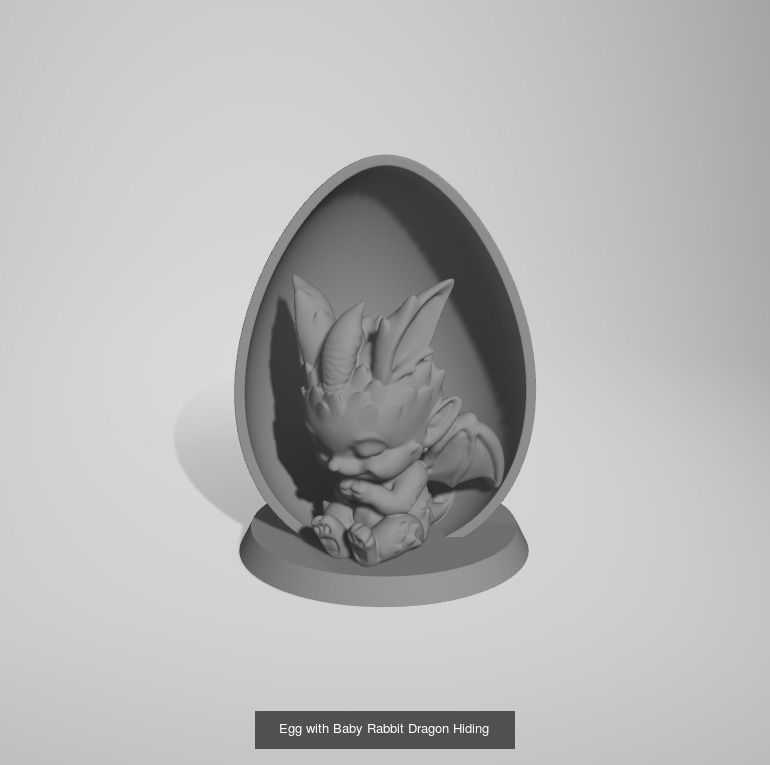 3D Print for Commercial Use BIG SAVE COLLECTION _14