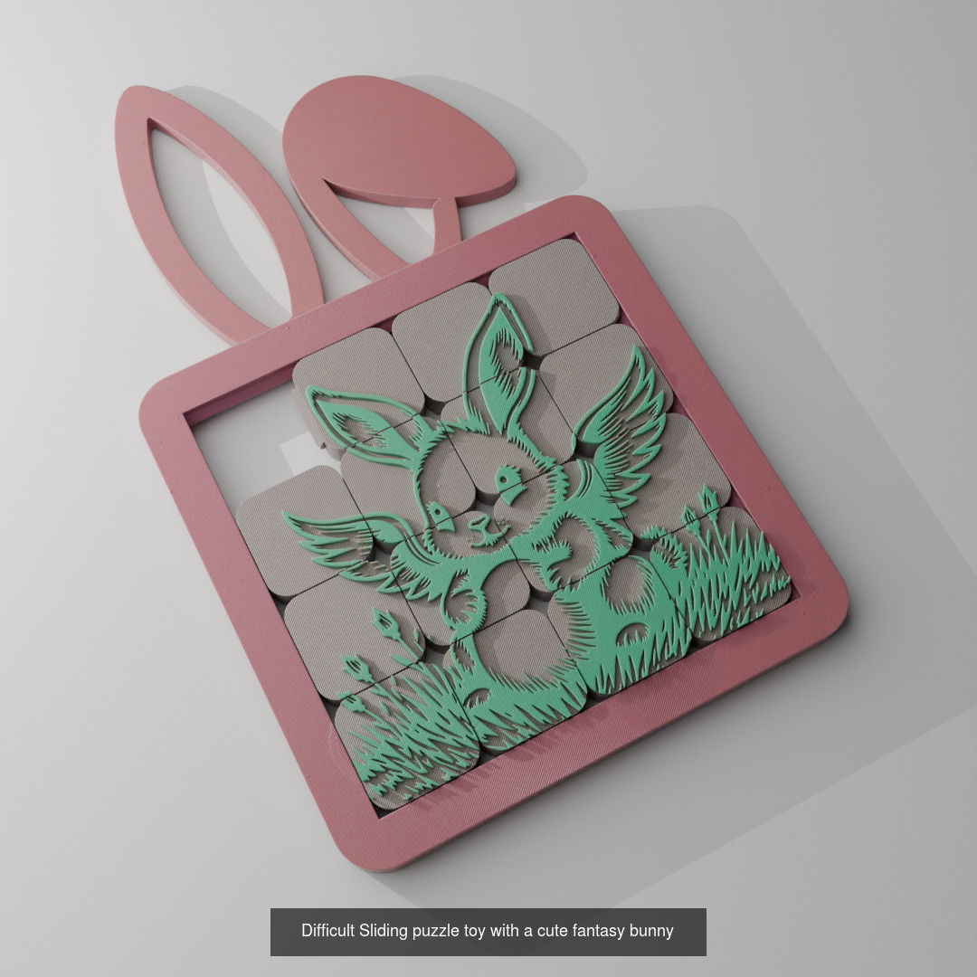 3D Print for Commercial Use BIG SAVE COLLECTION _12