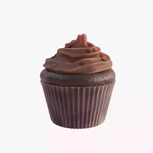 Chocolate Cupcake