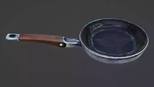 Frying Pan