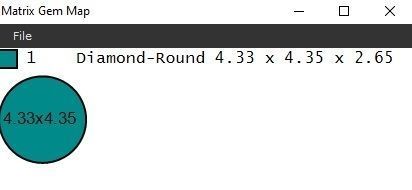 Split Shank Engagement Ring  3D print model_1