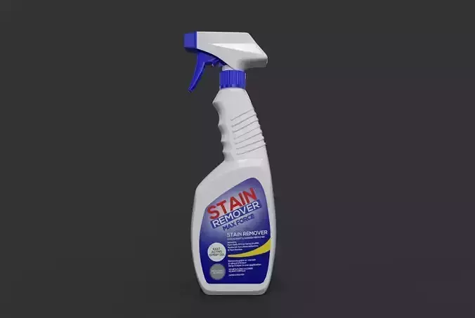 Washing Machine Stain Remover