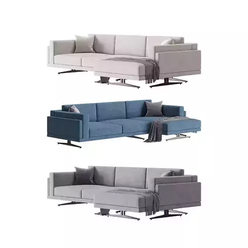 Modular Sofa Pike