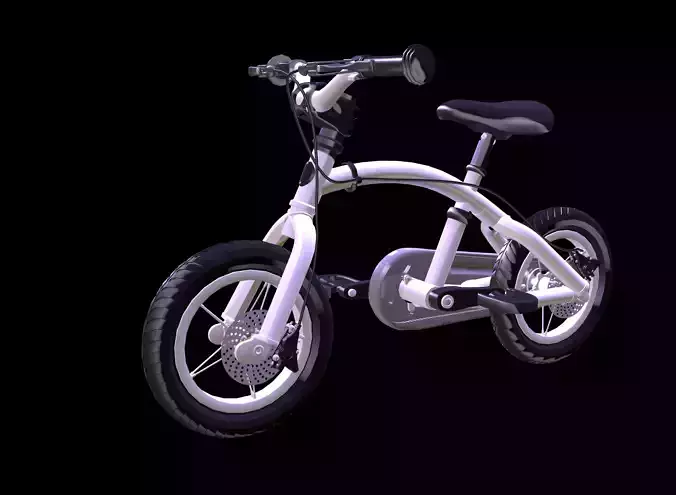 Children bicycle 12 inch