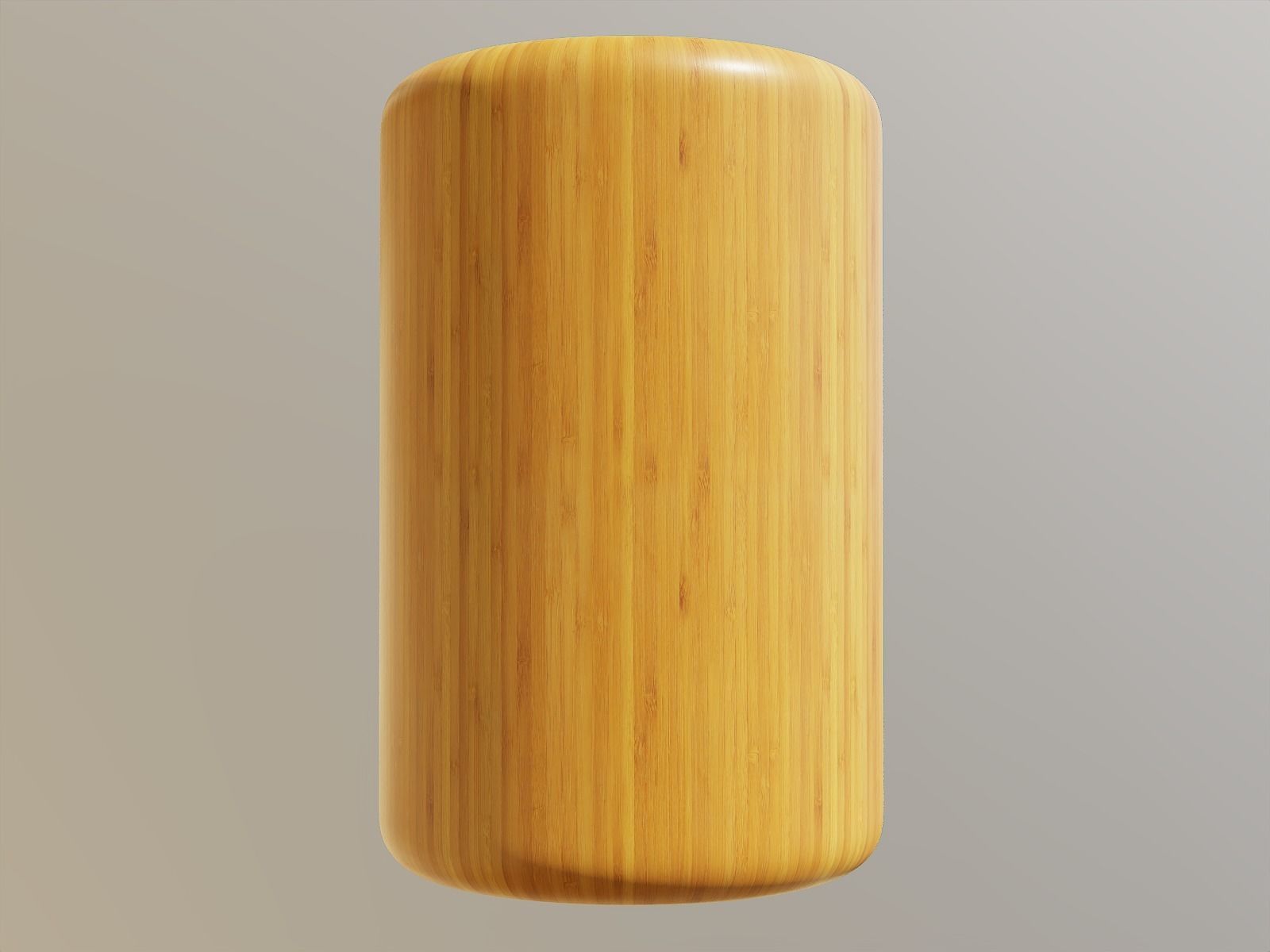 Bamboo Wood PBR Texture 01 Texture_6