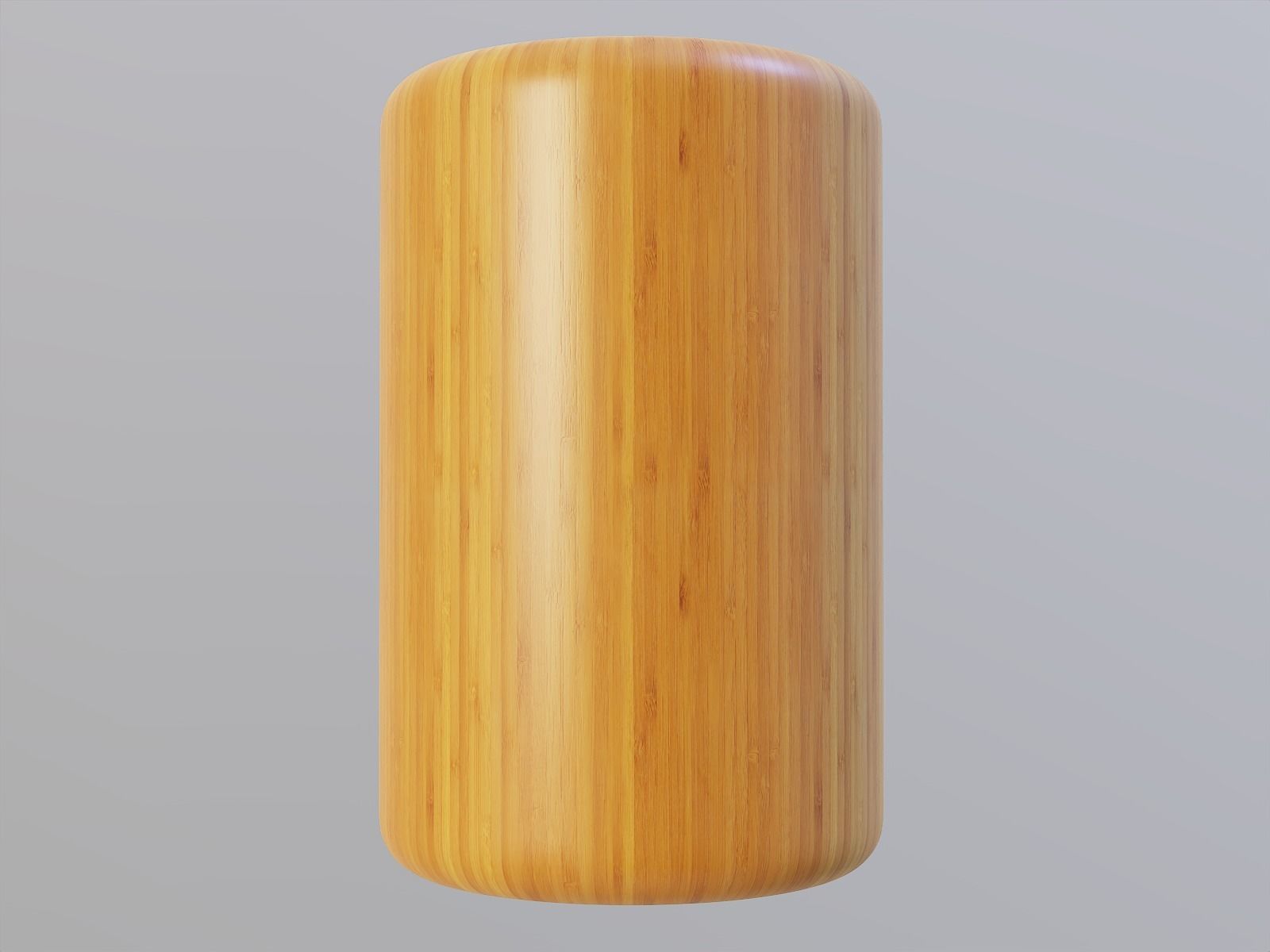 Bamboo Wood PBR Texture 01 Texture_5