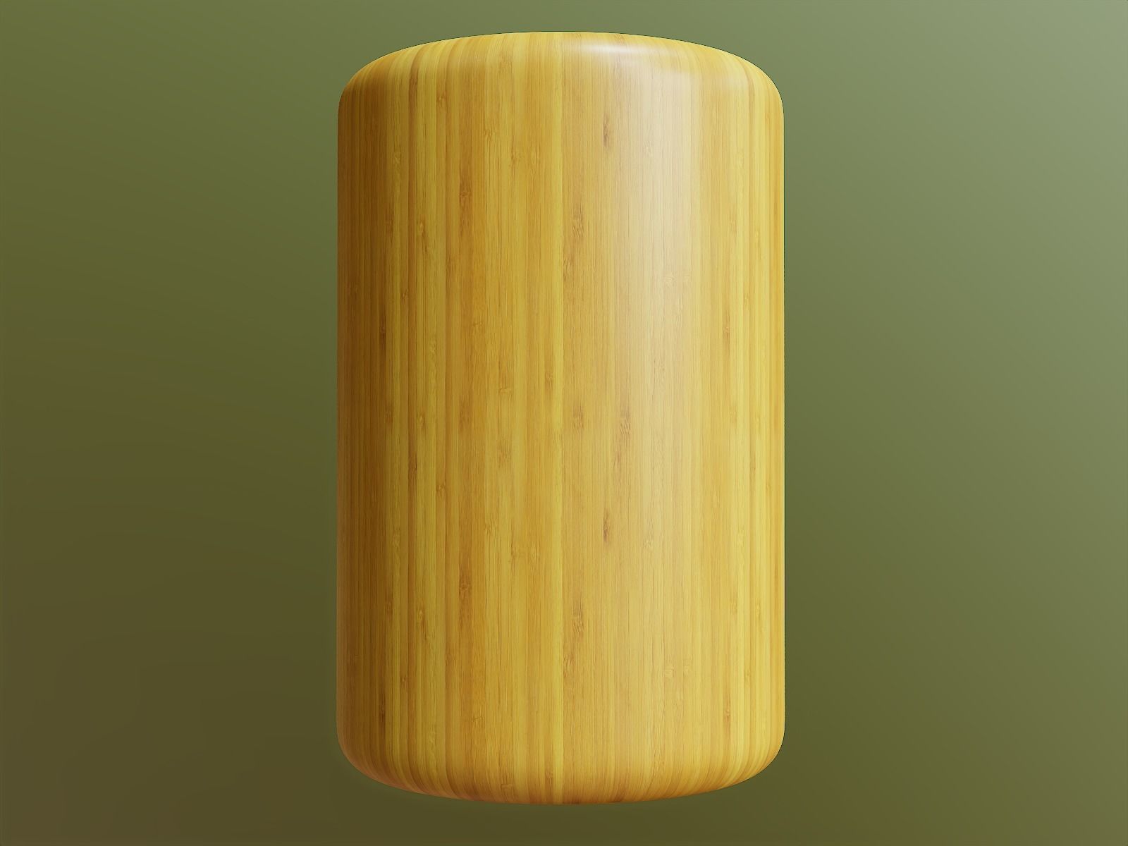 Bamboo Wood PBR Texture 01 Texture_7