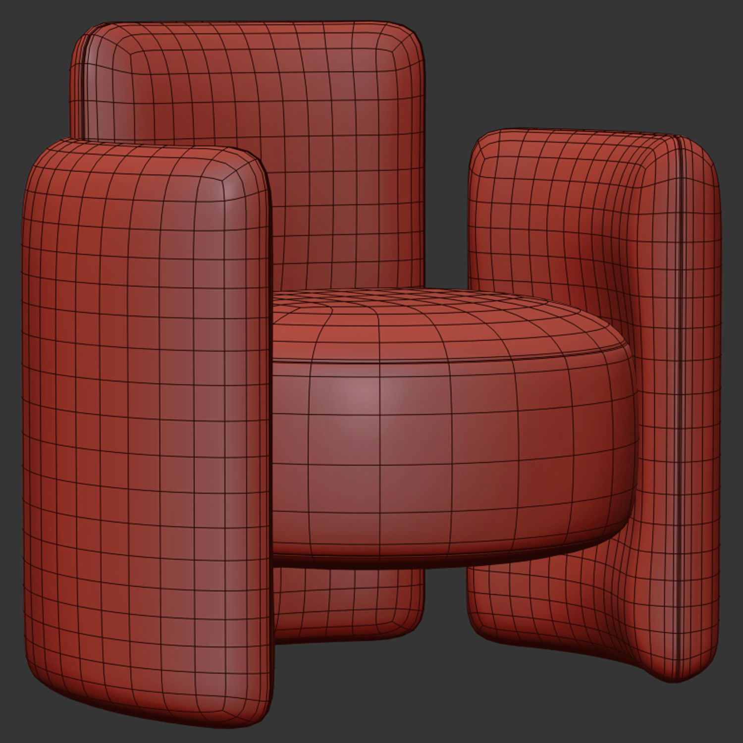 C244 by Victor Vasconcelos 3D model_2