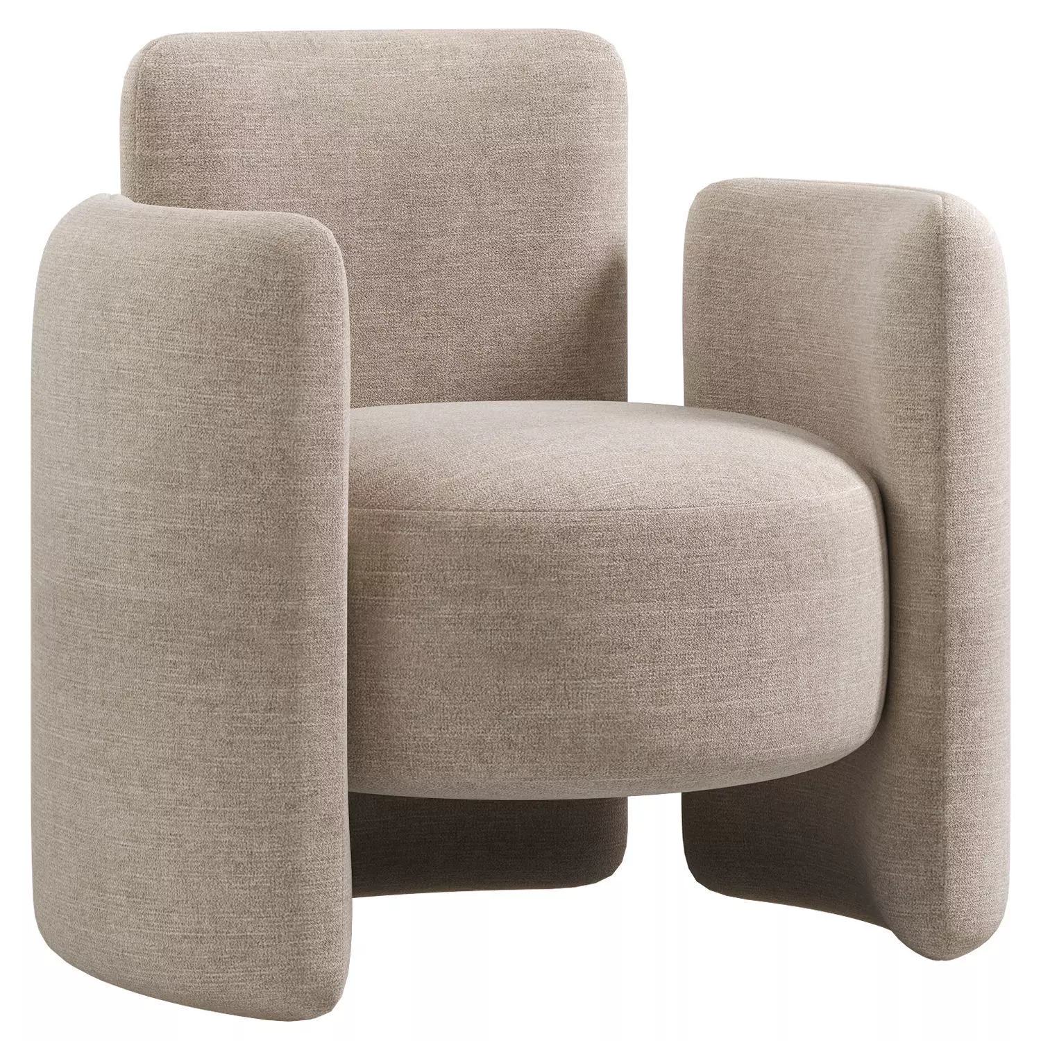 C244 by Victor Vasconcelos 3D model_0