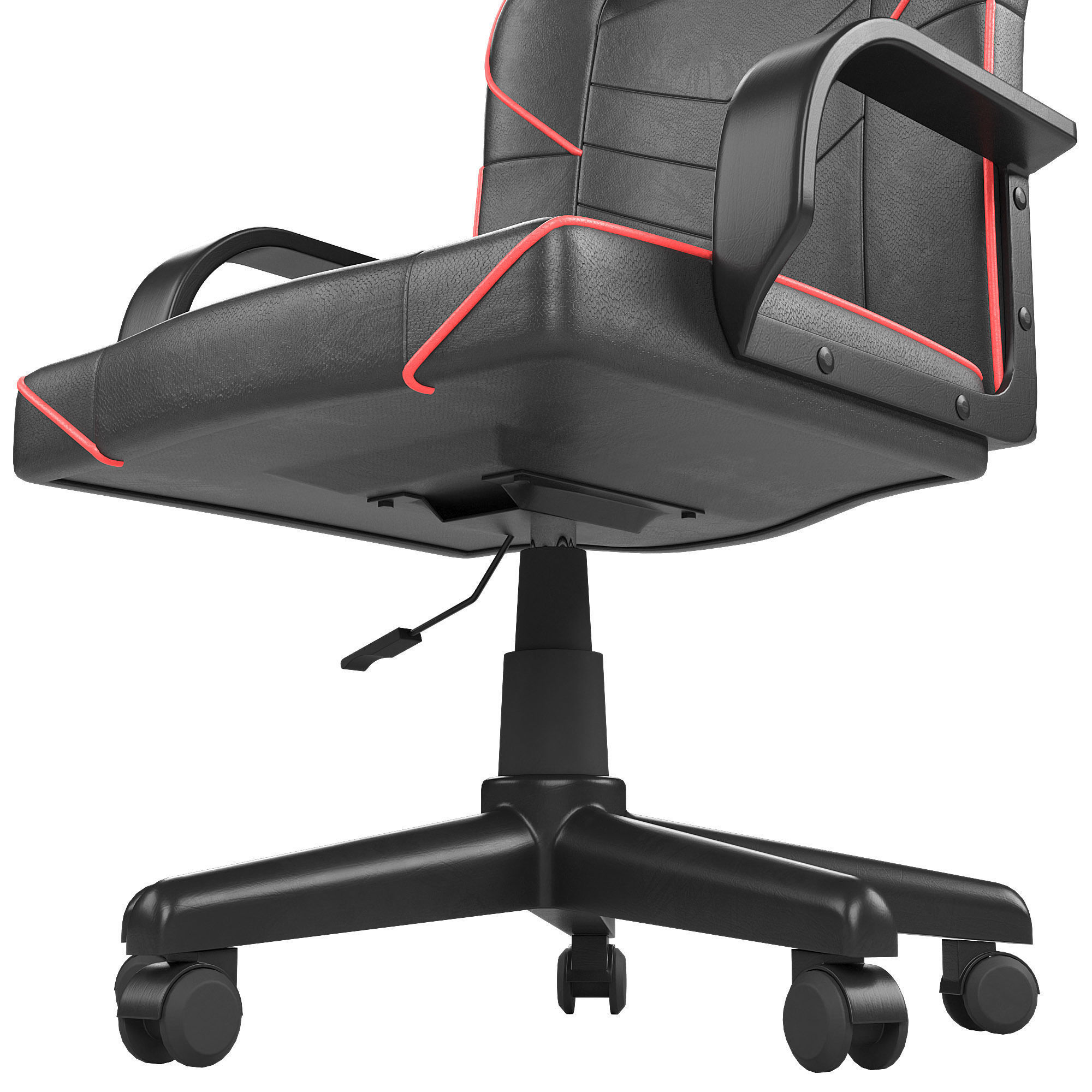 Gamelab GL-100 3D model_4