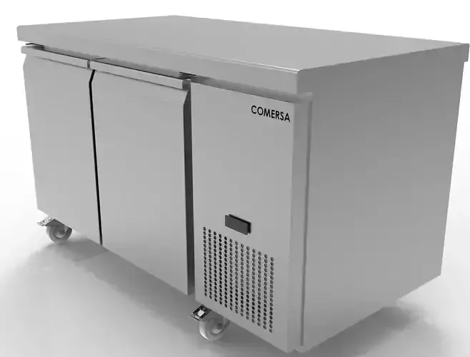 1360 Work Top Chiller 