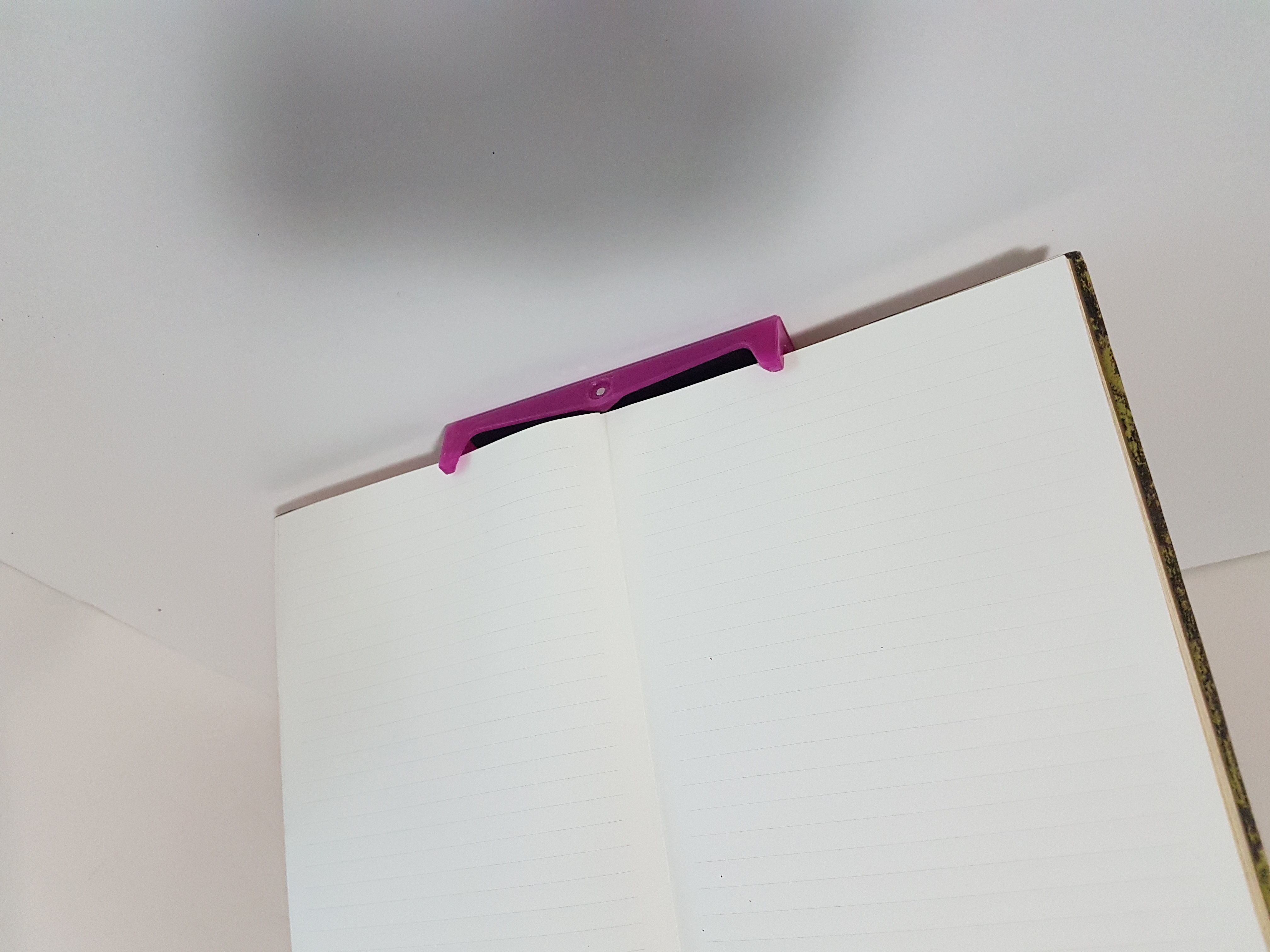 box for reading glass with stand for book-fhone -tablet 3D print model_9