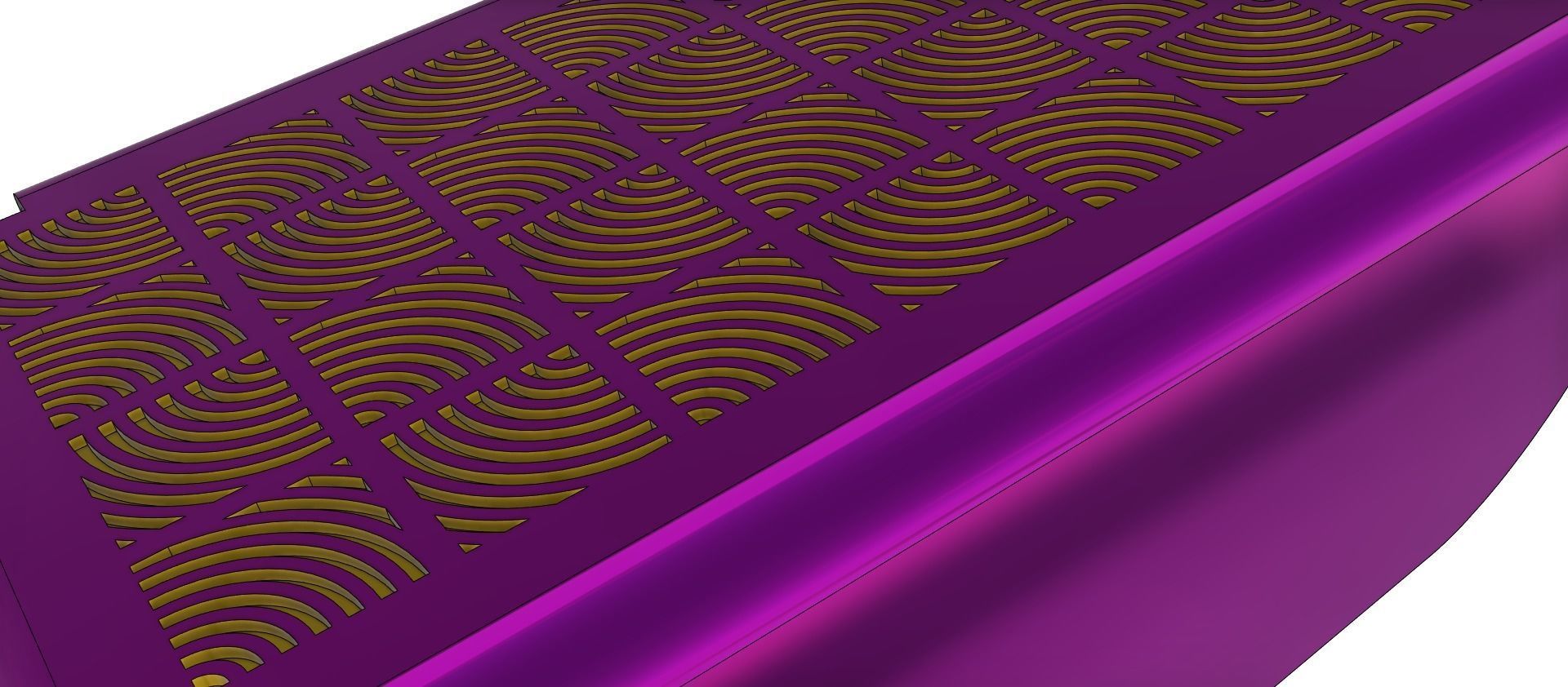 box for reading glass with stand for book-fhone -tablet 3D print model_13