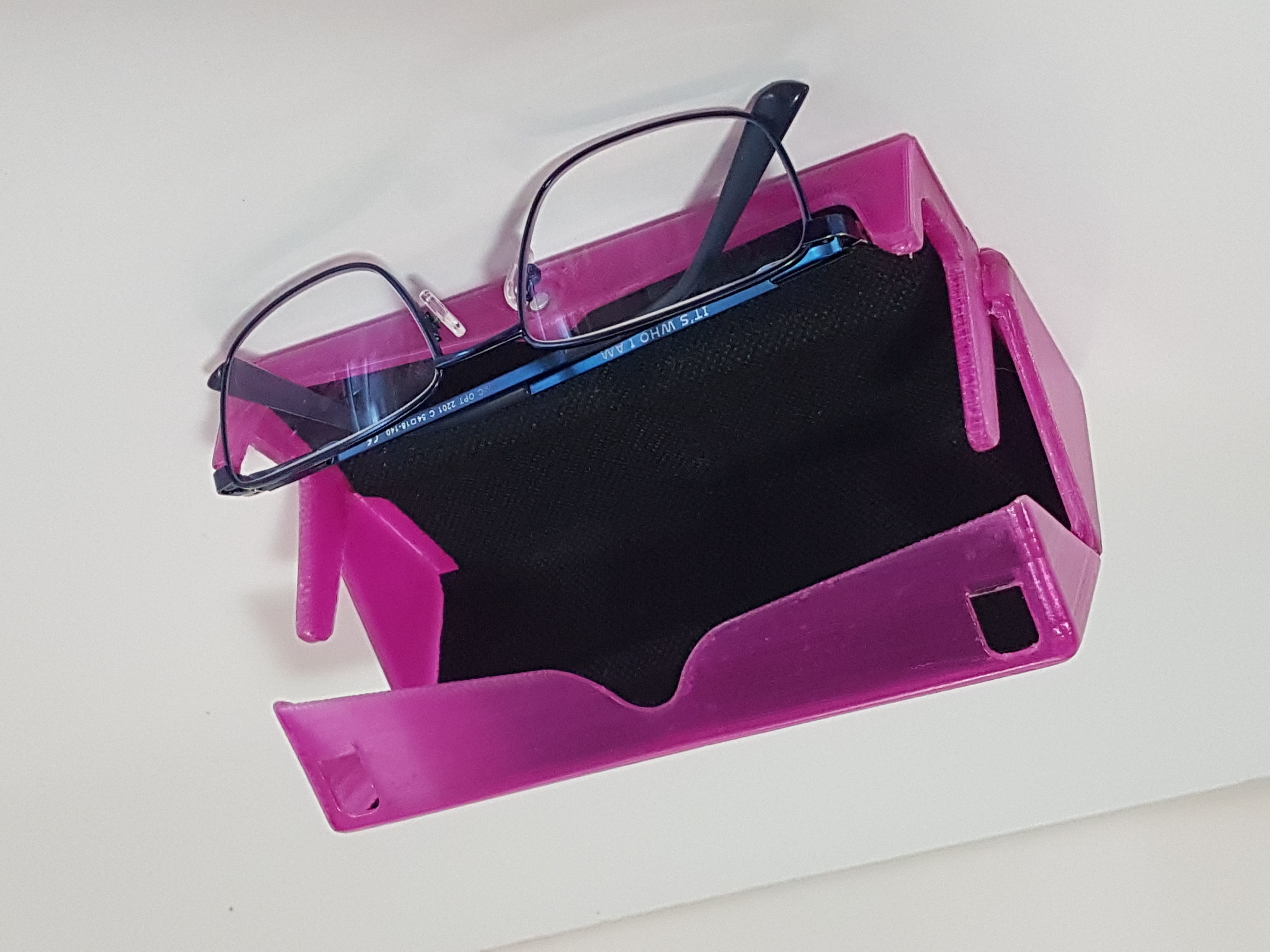 box for reading glass with stand for book-fhone -tablet 3D print model_11