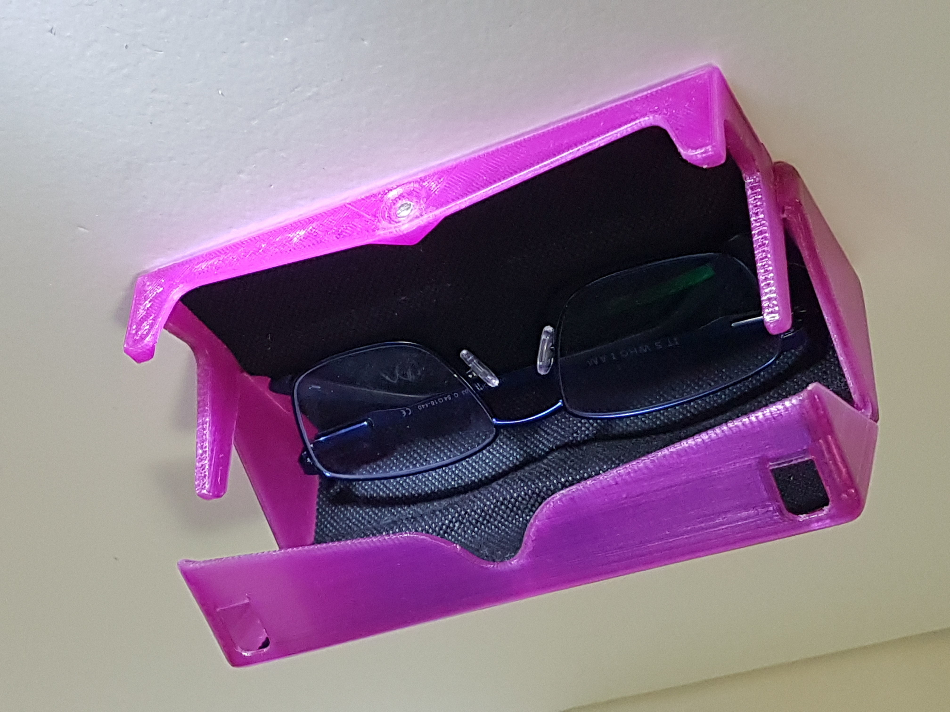 box for reading glass with stand for book-fhone -tablet 3D print model_8