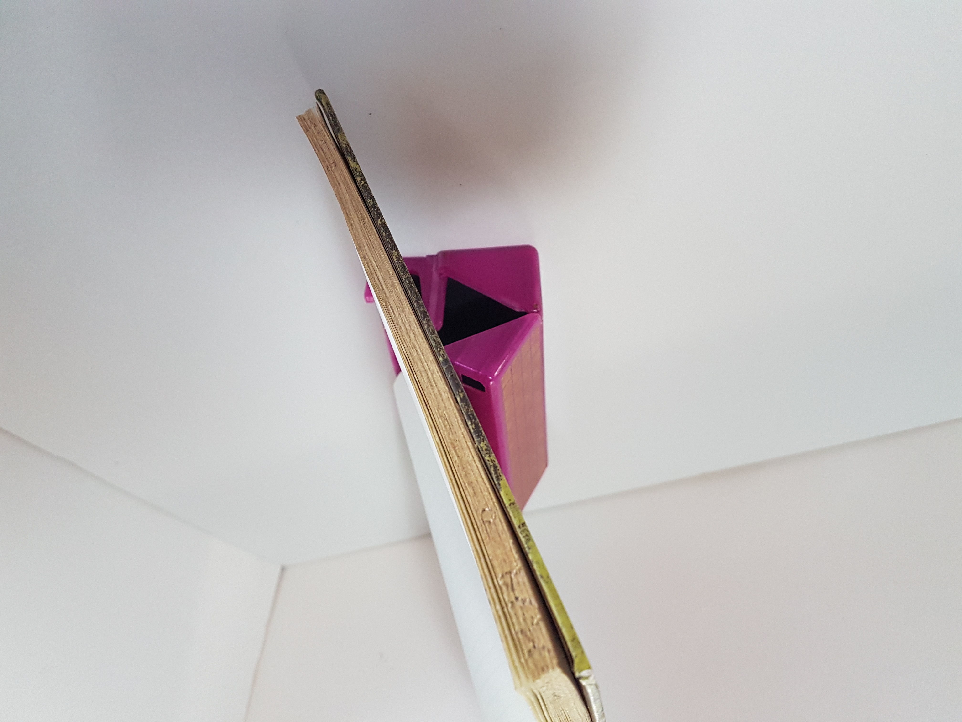 box for reading glass with stand for book-fhone -tablet 3D print model_12