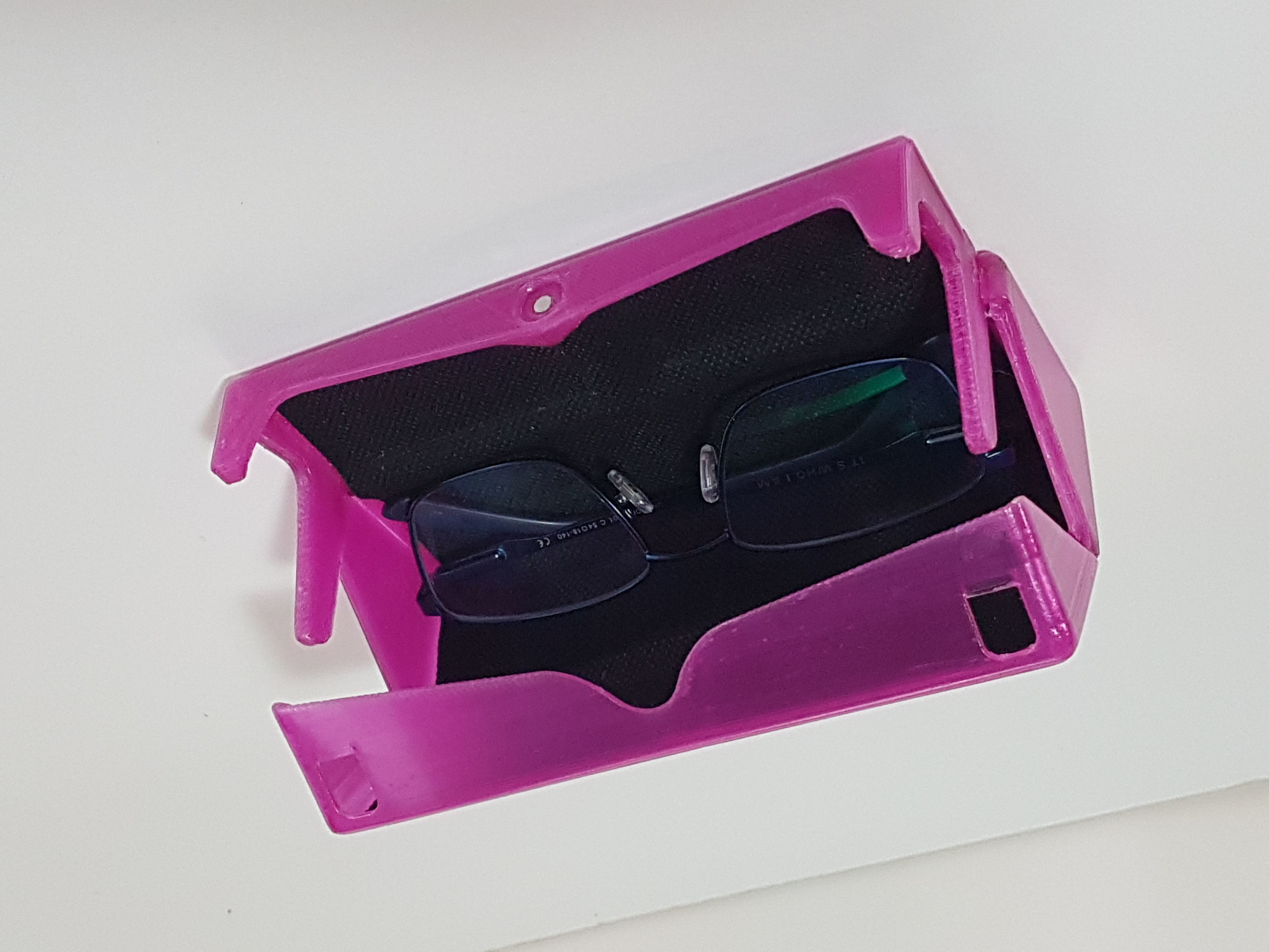 box for reading glass with stand for book-fhone -tablet 3D print model_15