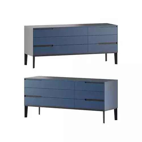 Natuzzi Italia MONDRIAN