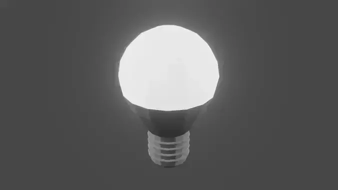 Led bulb